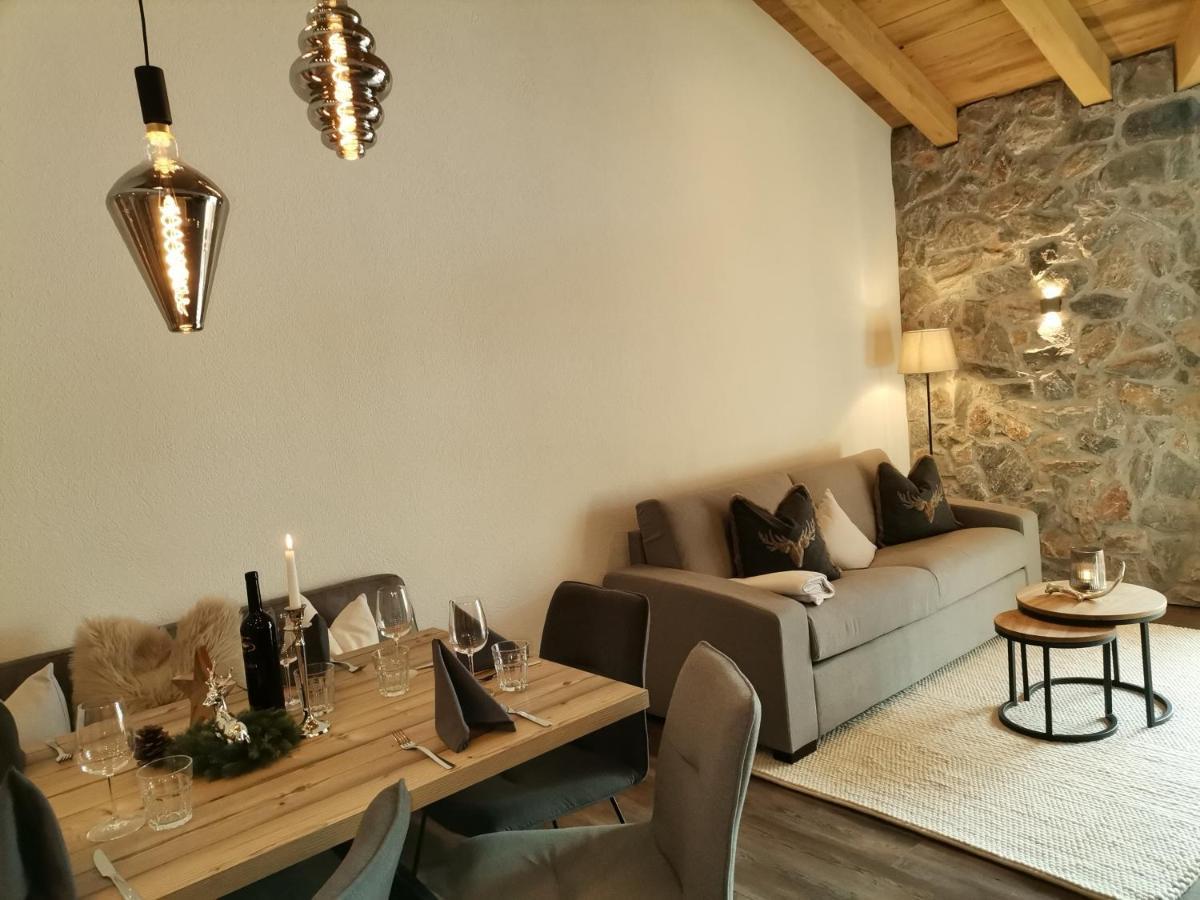 Das Krumerhaus Aschau Im Zillertal Extérieur photo