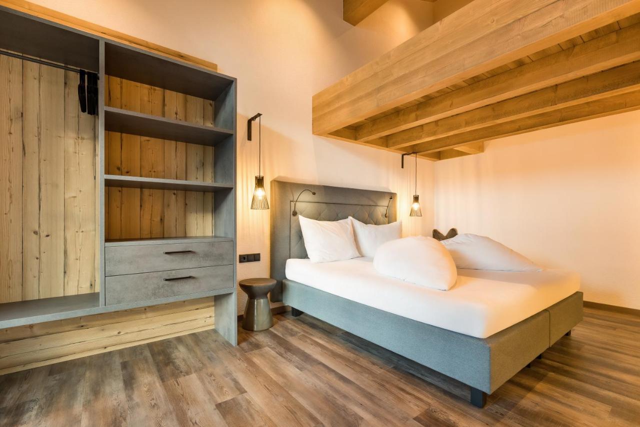 Das Krumerhaus Aschau Im Zillertal Extérieur photo